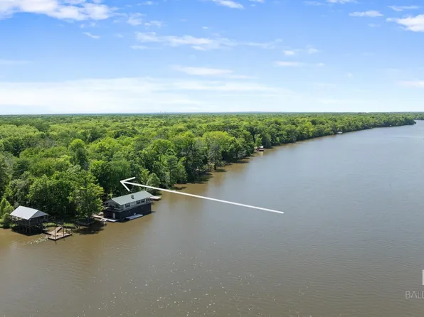 7895 Bryants Landing Rd, Stockton, AL 36579