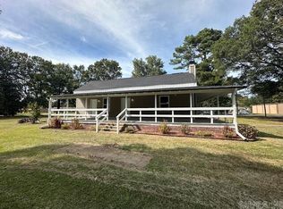 416 England St, Lonoke, AR 72086