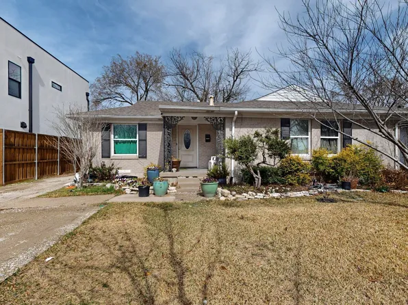 3753 Almazan Dr, Dallas, TX 75220