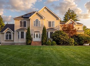 18 Loon Hill Rd, Ayer, MA 01432