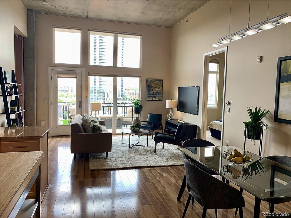 1st image of 1475 Delgany St Unit 802