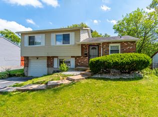 3609 175th Pl, Country Club Hills, IL 60478