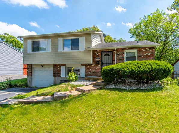 3609 175th Pl, Country Club Hills, IL 60478