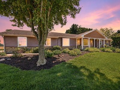 542 W 700 S, Hebron, IN, 46341