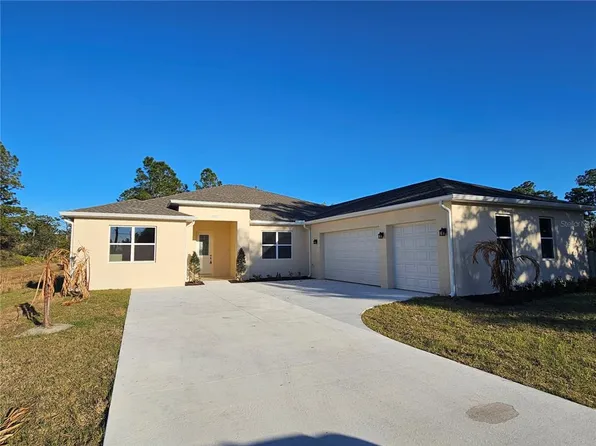 4037 Caesar Ave, Orlando, FL 32833