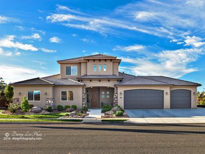 144 E 3930 S, Washington, UT, 84780