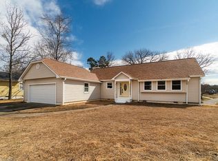 512 Monroe Holt Rd, Graham, NC 27253