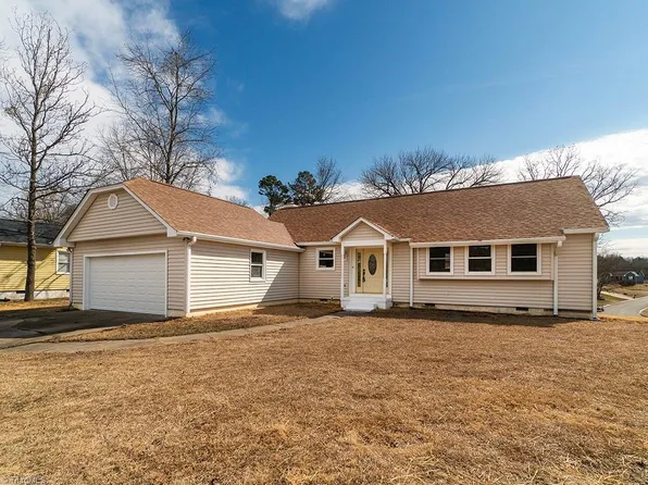 512 Monroe Holt Rd, Graham, NC 27253