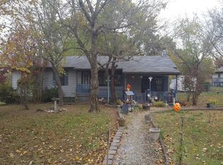 113 Cornell St, Gassville, AR 72635