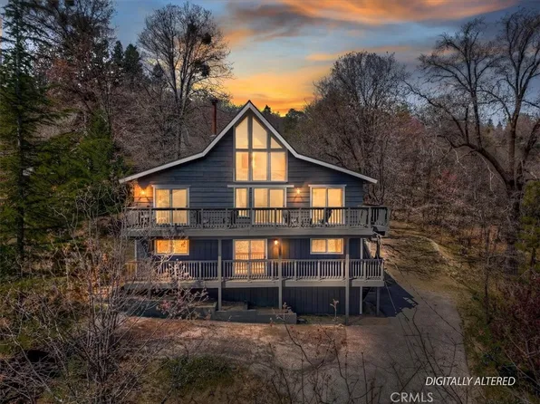 27994 W Shore Rd, Lake Arrowhead, CA 92352