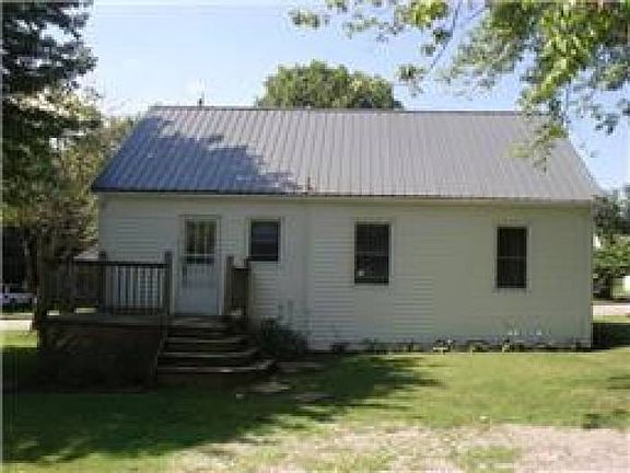 Back of House