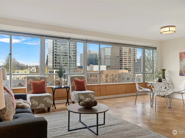 1221 Minor Avenue #708, Seattle, WA 98101