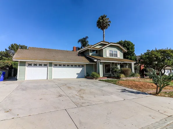 5722 Greens Dr, Riverside, CA 92509