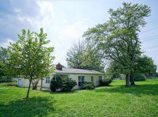 6879 E 42nd St, Indianapolis, IN 46226