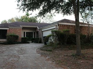 2010 Rainlily Dr, Houston, TX 77084