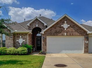 21918 Leirop Dr, Richmond, TX 77407