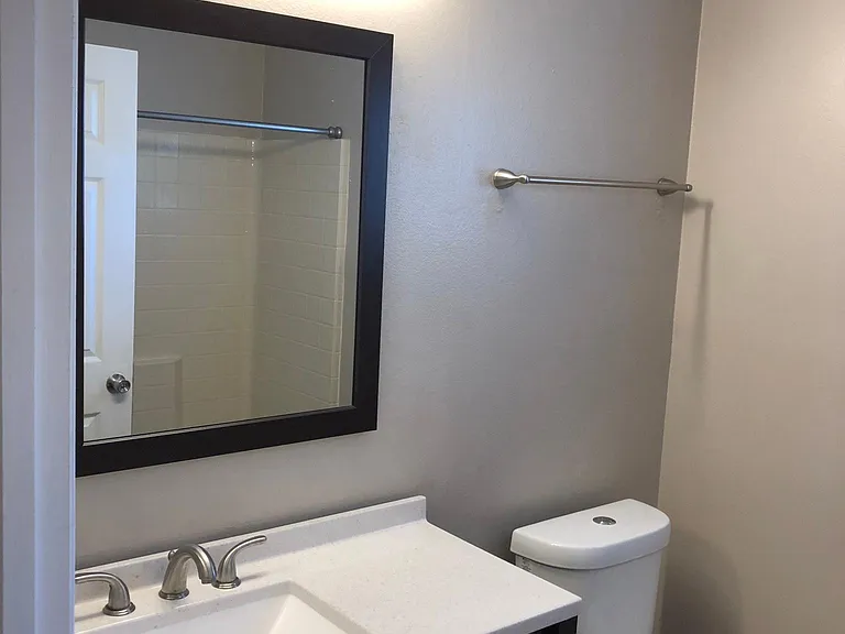 Restroom