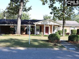 6341 Yorkshire Dr, Columbia, SC 29209