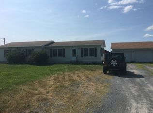 25933 County Route 32, Calcium, NY 13616