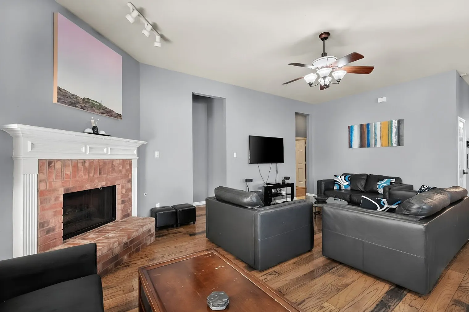 4 bed, 2.0 bath, 2325 sqft, $5,671 — Photo 1