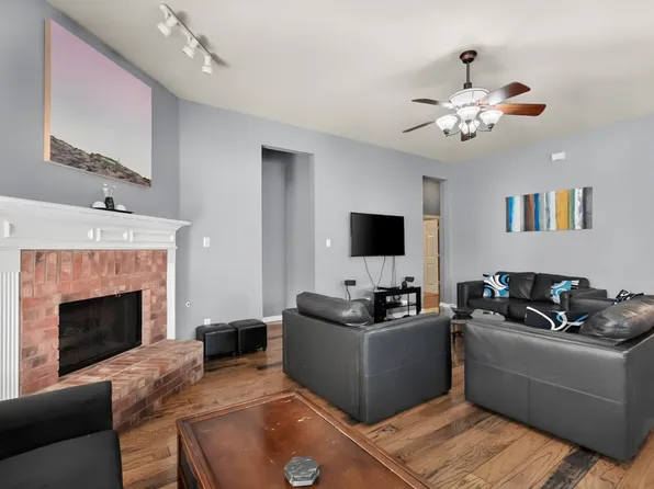 1705 Fairfax Dr Floor 2-ID1301578P, Mansfield, TX 76063