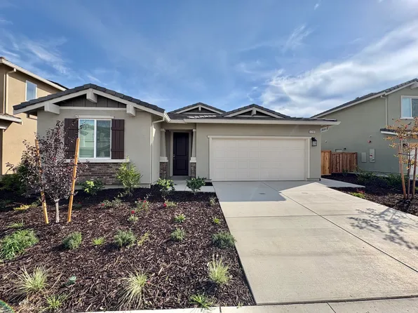 1744 Halo Ave, Manteca, CA 95337