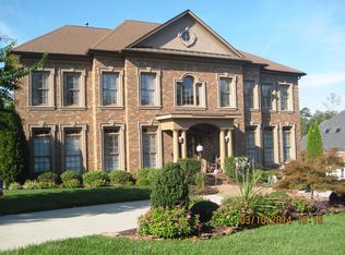 1373 Shinnecock Ln, Indian Land, SC 29707