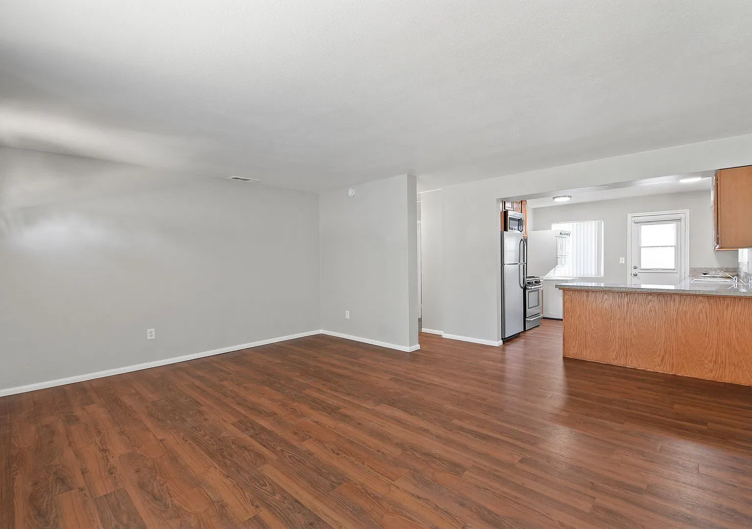 County Villas — Photo 3