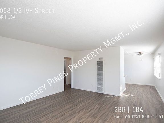 2nd image of 3058 1/2 Ivy St