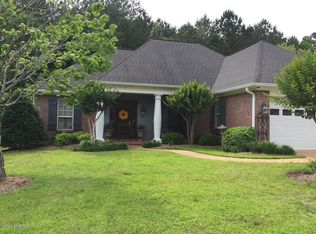 5317 Linmoor Dr, Marion, MS 39342