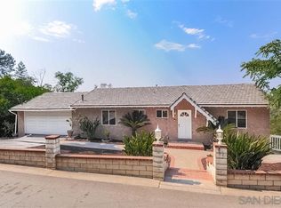 9936 Sierra Vista Ave, La Mesa, CA 91941