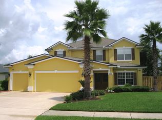 1521 Chatham Ct, Saint Augustine, FL 32092