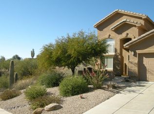 13204 N Vista Del Lago, Fountain Hills, AZ 85268