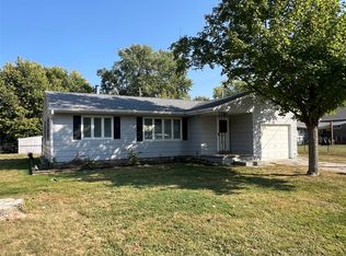624 Pleasant St, Van Meter, IA 50261