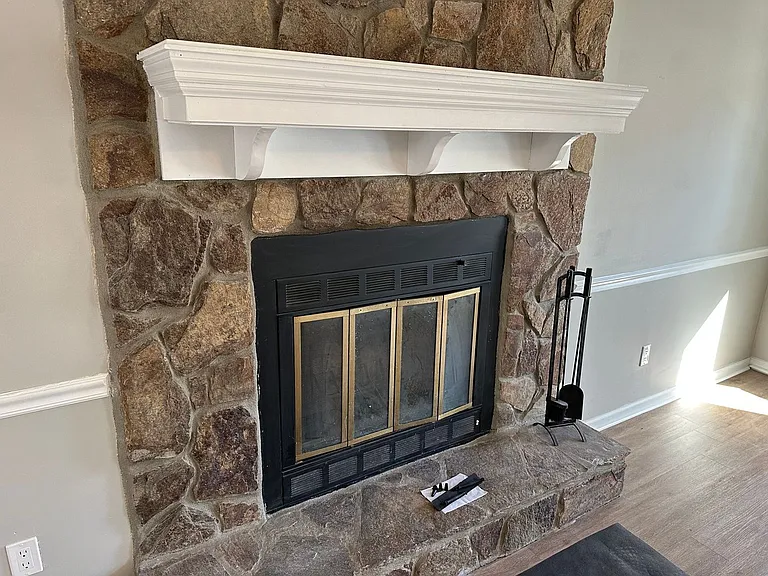 107 Savanna Woods Cir — Photo 14