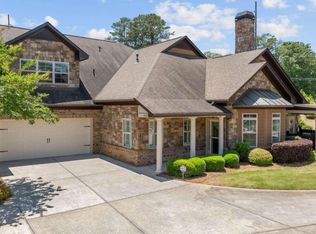 4965 Ansbury Pl NW, Acworth, GA 30101