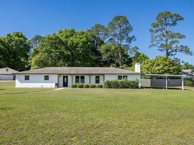 209 Briarhill Rd, Enterprise, AL, 36330