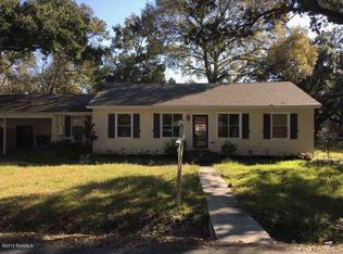 225 W 14th St, Crowley, LA 70526