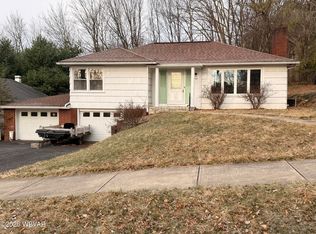 1525 Franklin St, Williamsport, PA 17701