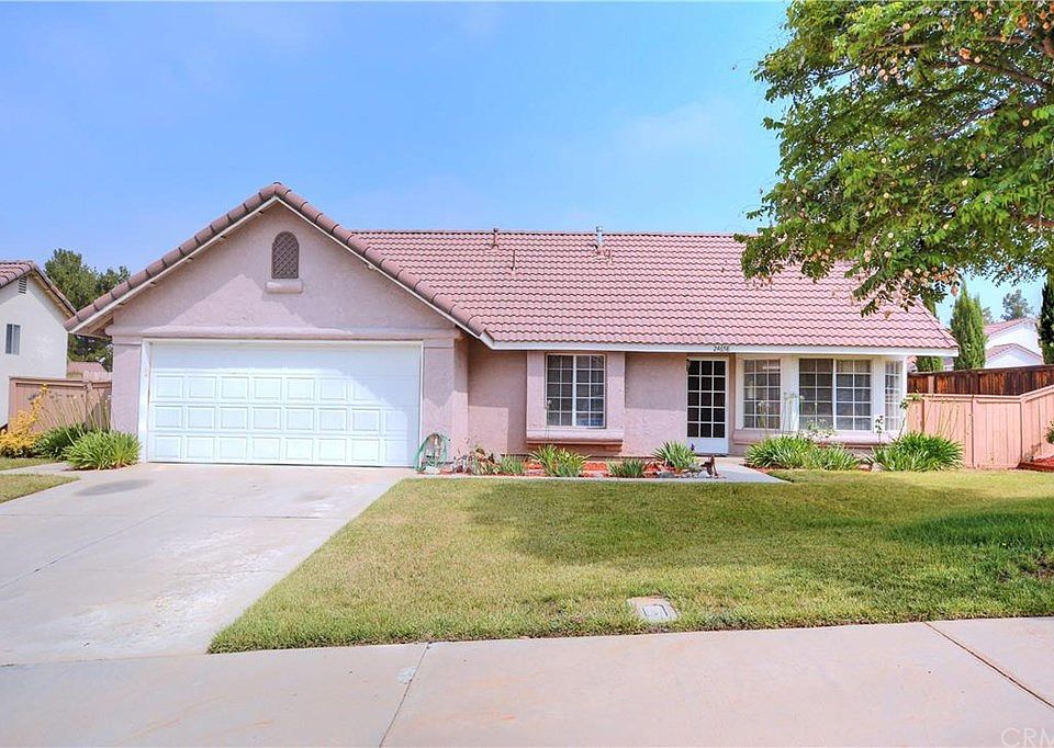 1st image of 24658 Wind Flower Dr