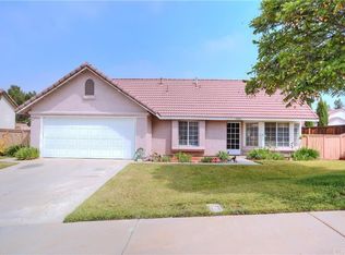 24658 Wind Flower Dr, Moreno Valley, CA 92557