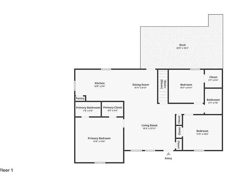 121 Lee Ct — Photo 2