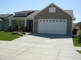 1146 Sierra Grande Blvd, Billings, MT 59105