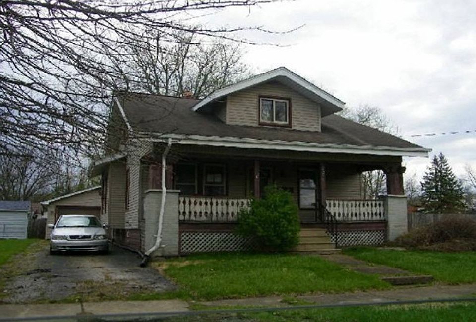 Property Front View