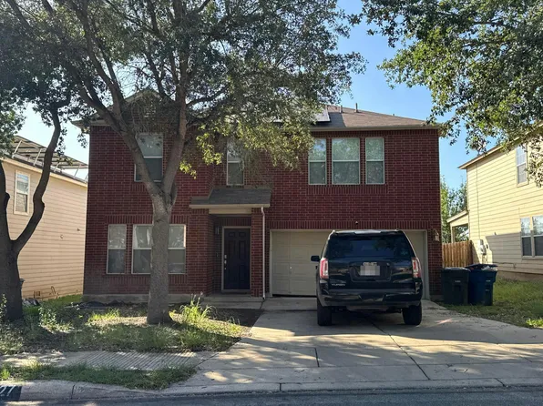 6427 Merlin Way, San Antonio, TX 78233