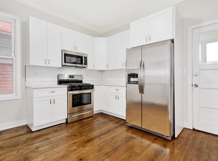 2826 N Troy St #1, Chicago, IL 60618