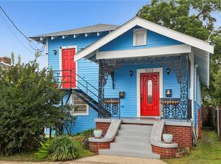 3122 Dante St, New Orleans, LA 70118