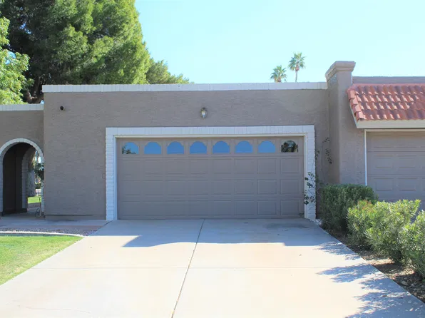 25225 S Glenburn Dr, Sun Lakes, AZ 85248