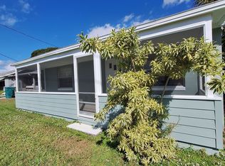 466 Laurie St, Melbourne, FL 32935