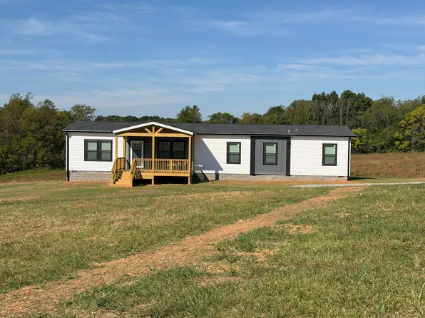 1117 Tripple Creek Rd, Rocky Mount, VA 24151
